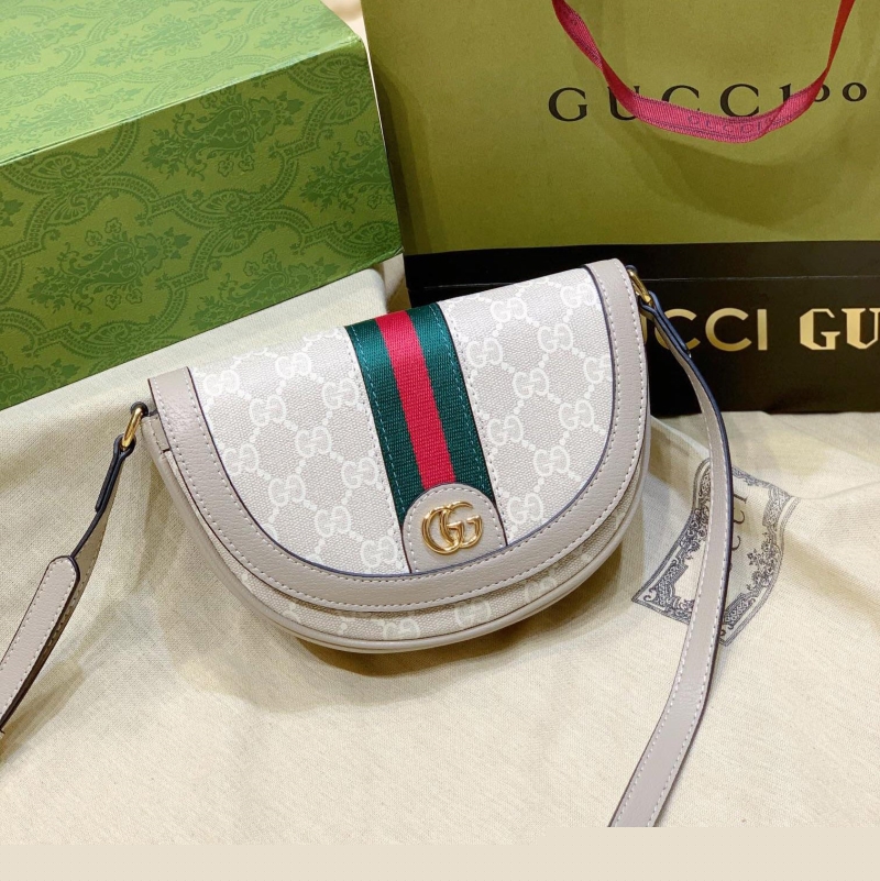 G*u*i satchel bags